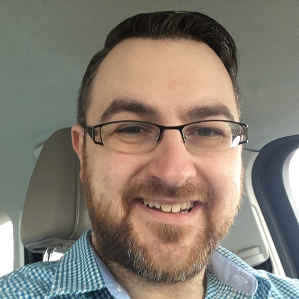 Meet your Posher, Keith